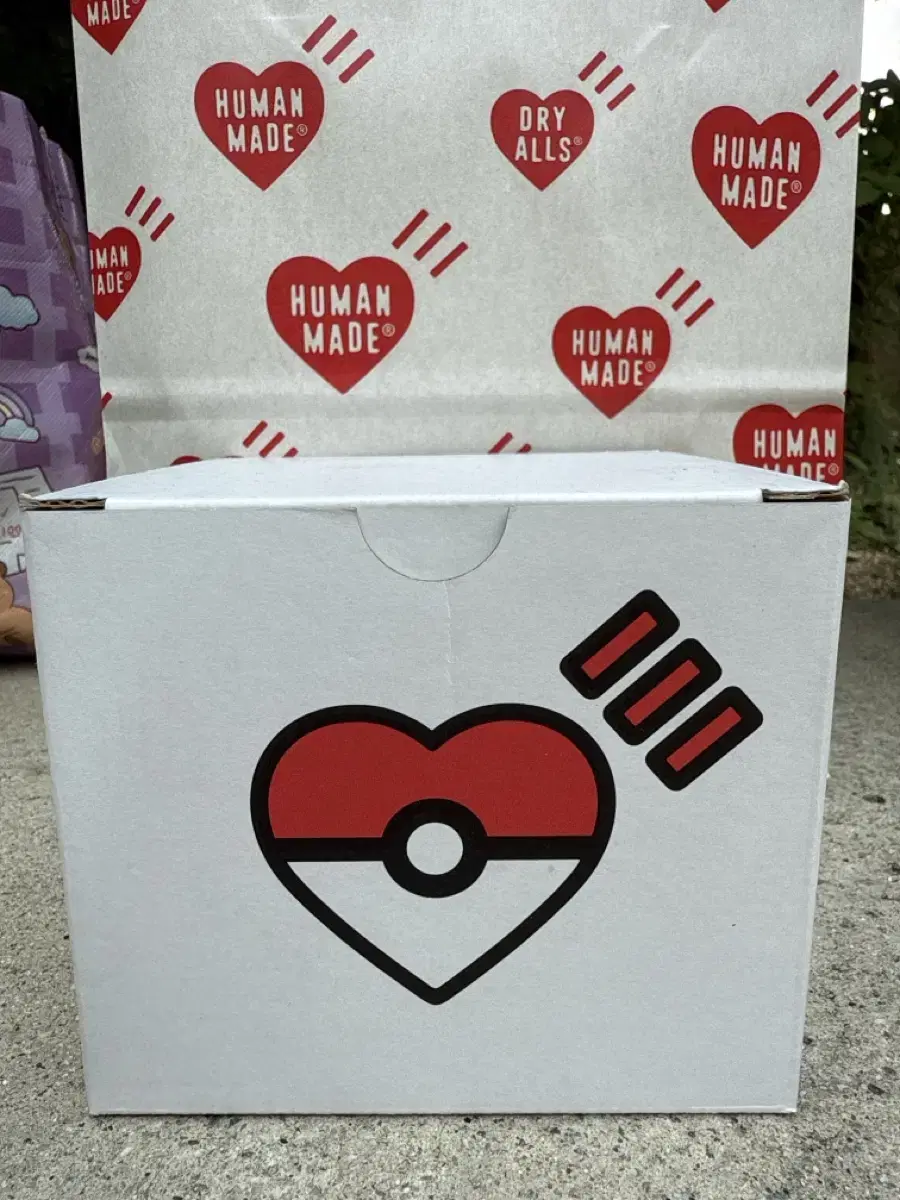 アクセサリー HUMAN MADE POKEMON MADE COFFEE MUG HUMAN MADE POKEMON MADE COFFEE MUG 新品未開封 - メルカリ